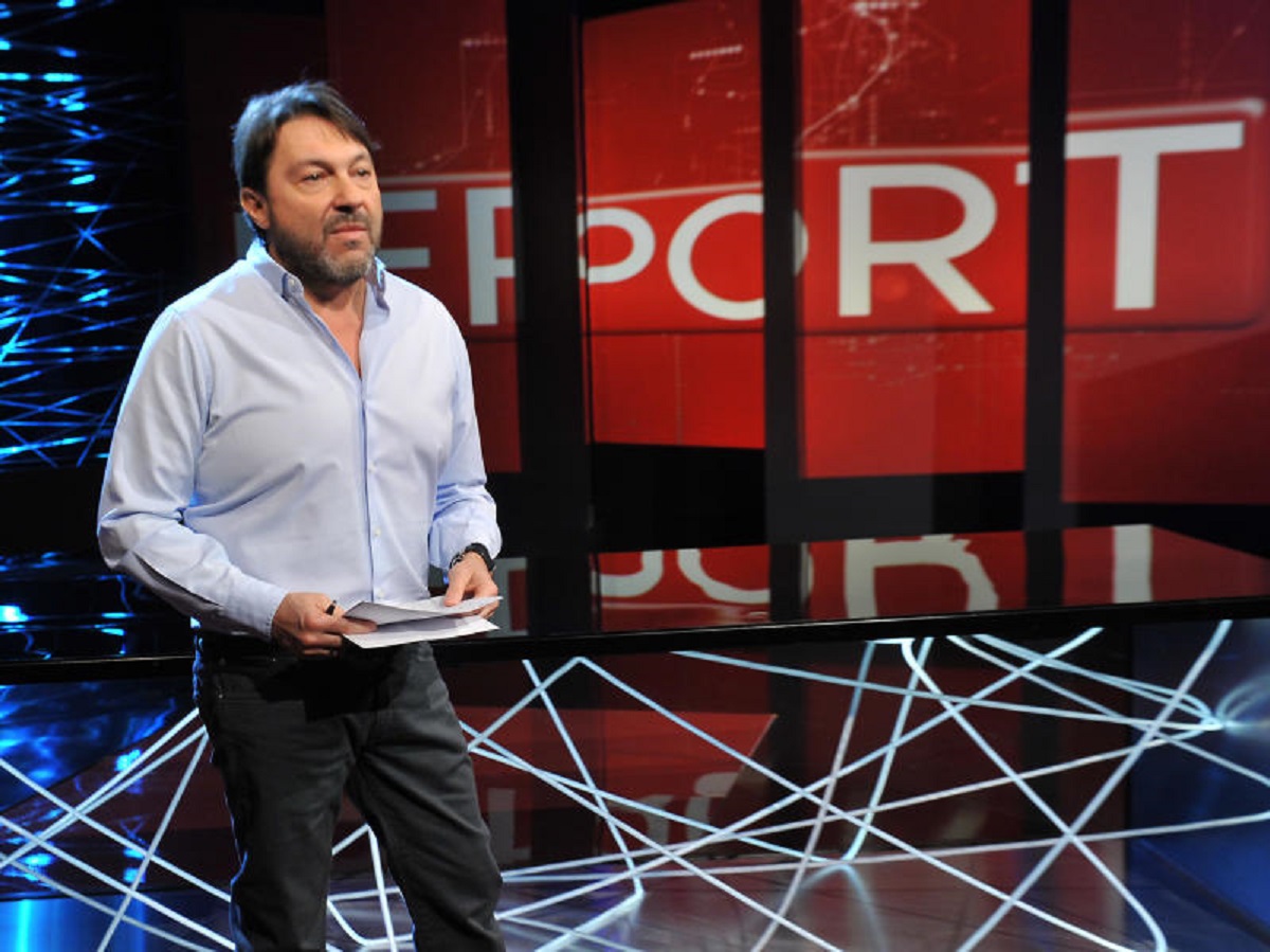 Report, “Lotito ha falsificato i documenti”. Alitalia, era tutto inventato