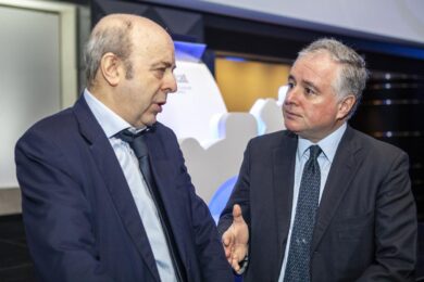 Borsa, l’ex Ceo riparte dal gestito: Jerusalmi senior advisor di Pictet Wm