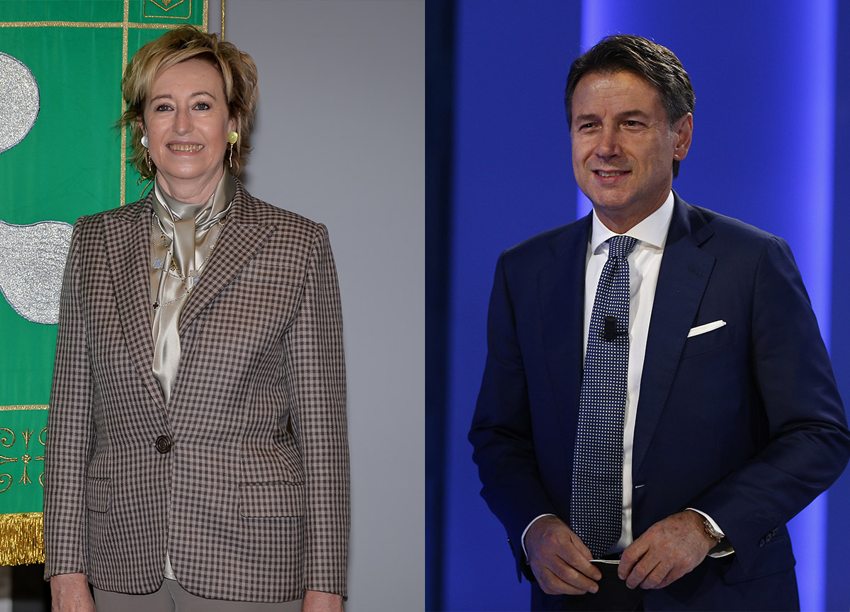 Bettini: “Conte? Più leader di governo che capo partito”, trema l’asse M5s-Pd Bettini: “Conte? Più leader di governo che capo partito”, trema l’asse M5s-Pd