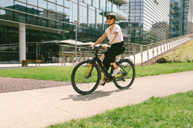 Mobilità urbana, Focus2r: boom delle due ruote