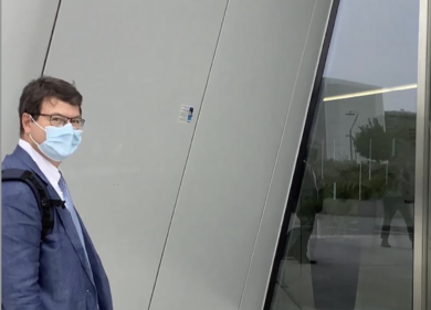 Generali, anche il Ceo di Delfin sbatte la porta: dopo Calta lascia Bardin