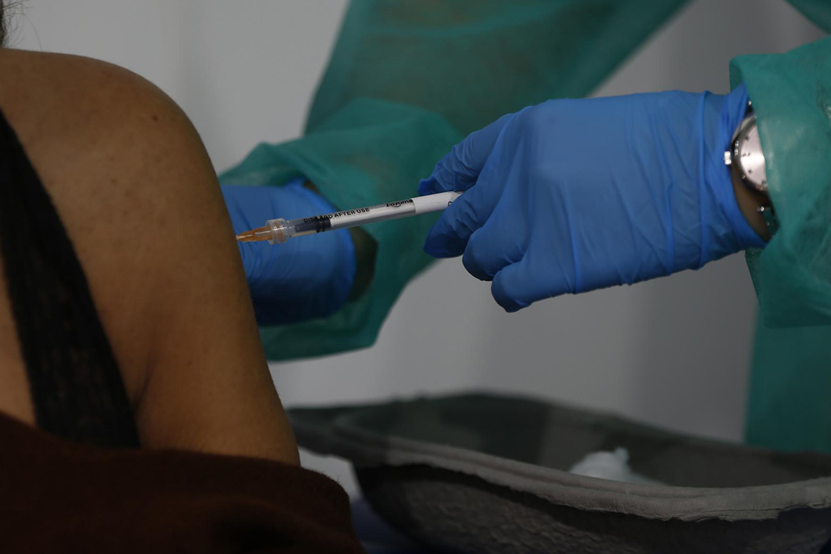 Vaccini, Rasi: “La quarta dose non serve. Sistema immunitario in difficoltà” Vaccini, Rasi: “La quarta dose non serve. Sistema immunitario in difficoltà”