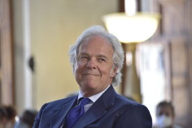 Webuild, nuovo contratto in Arabia Saudita da 940 milioni