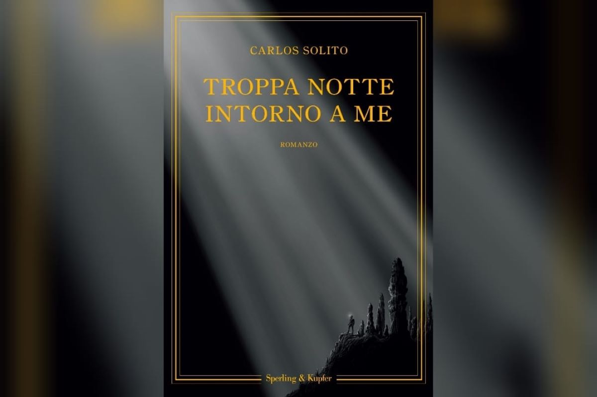 Nelle viscere della Terra, dove abita il dolore dell’uomo Nelle viscere della Terra, dove abita il dolore dell’uomo
