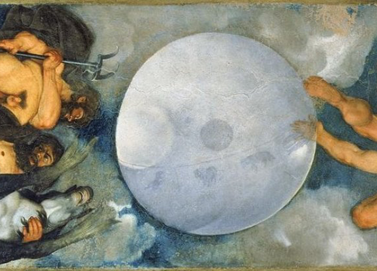 Asta tra Bill Gates e sultano del Brunei. Quel Caravaggio vale mezzo miliardo