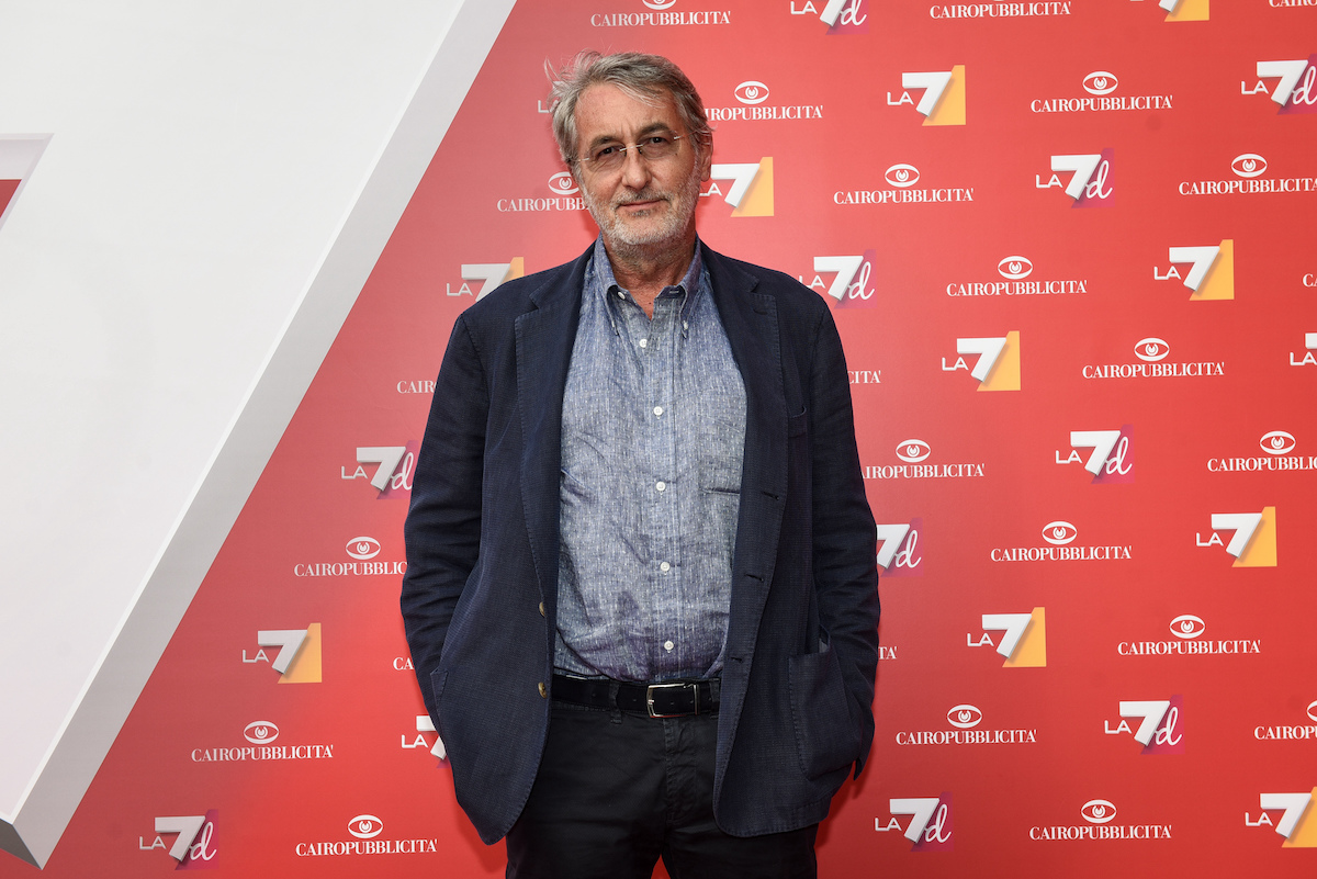 Rcs, Umberto Brindani lascia la direzione del settimanale Oggi dopo 12 anni Rcs, Umberto Brindani lascia la direzione del settimanale Oggi dopo 12 anni