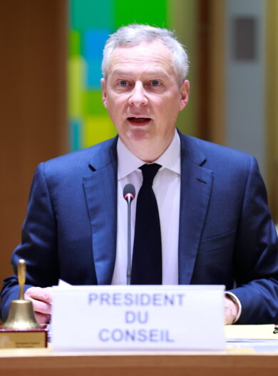 L’incontro del Consiglio “Economia e Finanza” (Ecofin) a Bruxelles