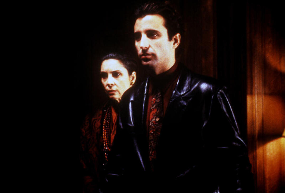 Sicilia: in vendita a 6 milioni il castello del film “Il Padrino parte III” Sicilia: in vendita a 6 milioni il castello del film “Il Padrino parte III”