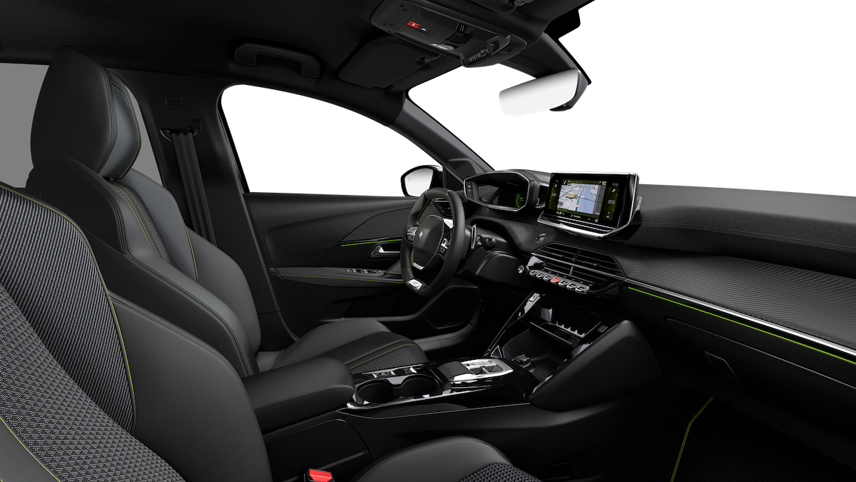 Peugeot 208, novità importanti per rimanere leader del mercato Peugeot 208, novità importanti per rimanere leader del mercato