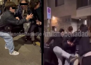 I dubbi di Affari confermati dai ragazzi: “Il ghisa non si è qualificato”