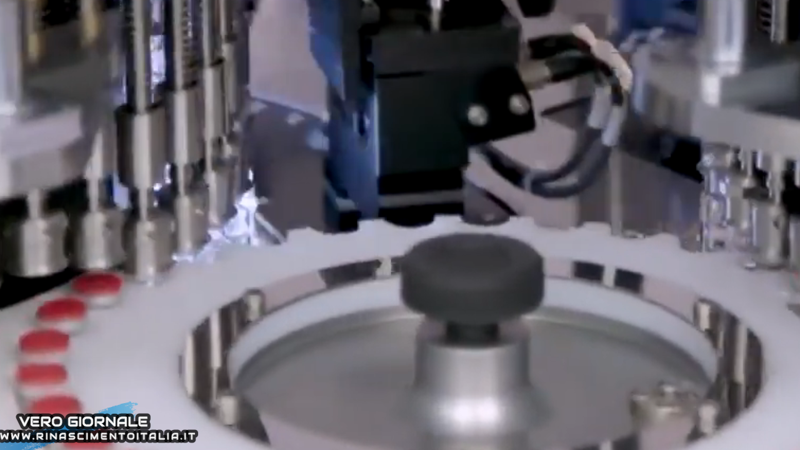 L’obbligo vaccinale comincia a scricchiolare – Il tg VERO GIORNALE L’obbligo vaccinale comincia a scricchiolare – Il tg VERO GIORNALE