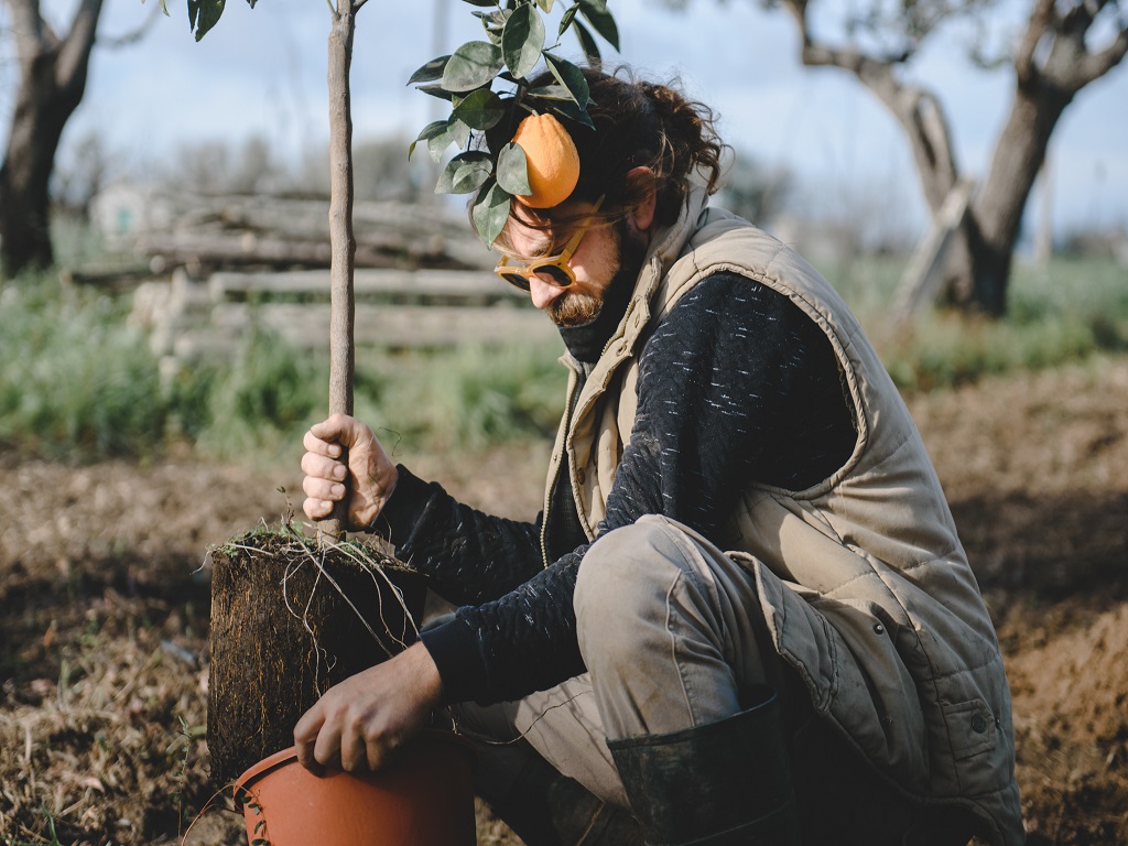 La start up zeroCO2 si aggiudica la certificazione Bcorp con punteggio record La start up zeroCO2 si aggiudica la certificazione Bcorp con punteggio record