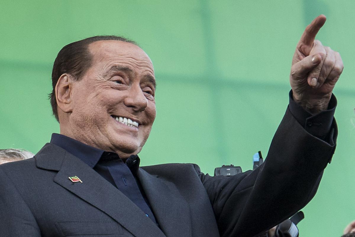Berlusconi, Maria Rosaria Rossi: non mi risulta sia fidanzato con la Fascina Berlusconi, Maria Rosaria Rossi: non mi risulta sia fidanzato con la Fascina