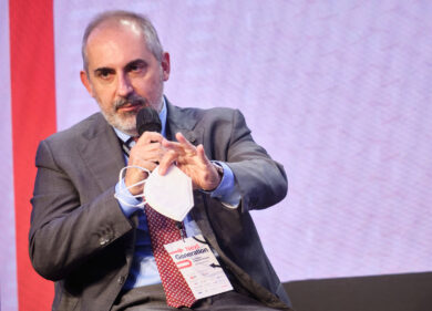 Terna, nel 2021 autorizzati 37 interventi per oltre 1 mrd di euro