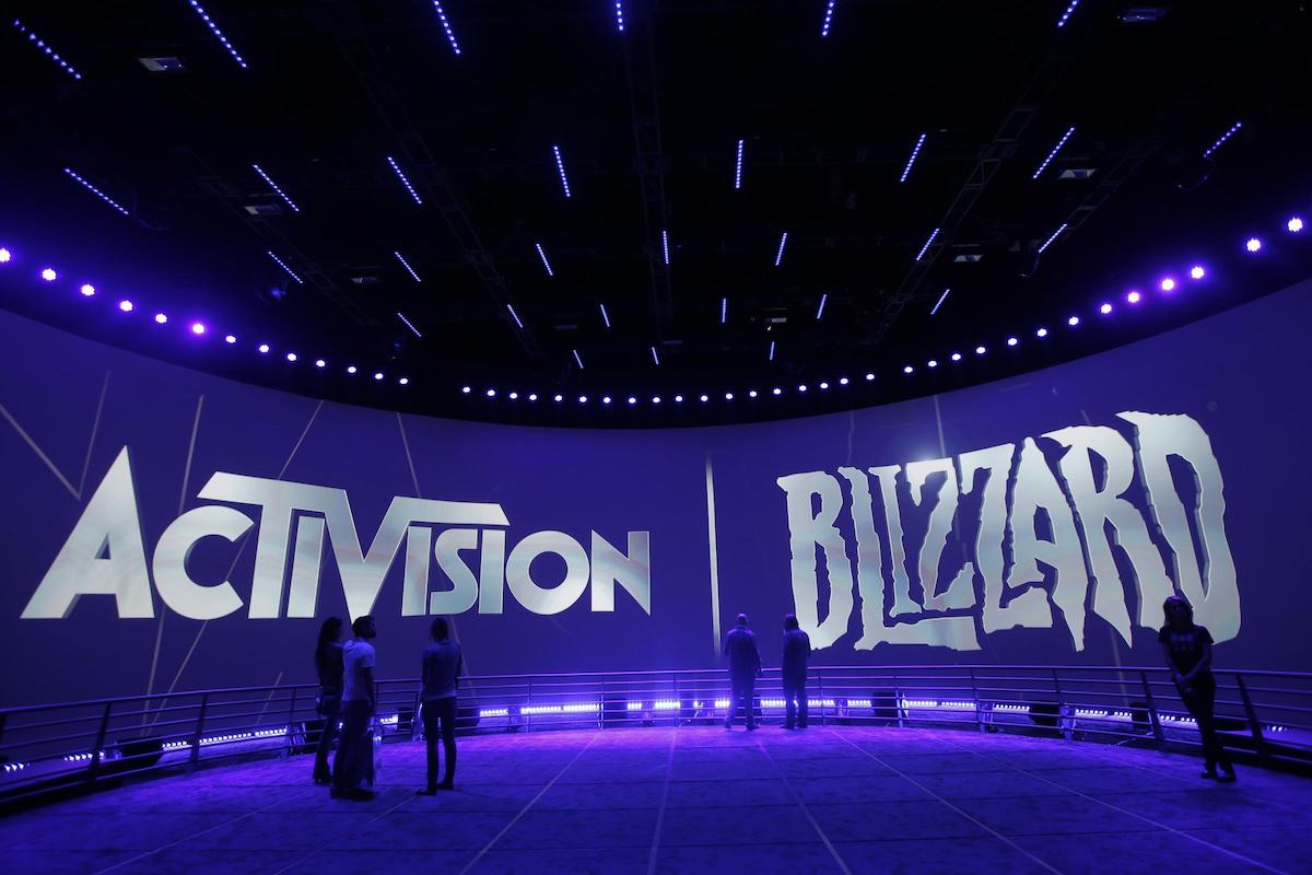Microsoft-Activion, affare a rischio: l’Antitrust si mette di traverso. RUMOR Microsoft-Activion, affare a rischio: l’Antitrust si mette di traverso. RUMOR
