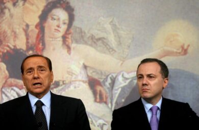 Quirinale, “Se Berlusconi fa flop la colpa è di Salvini e Meloni”