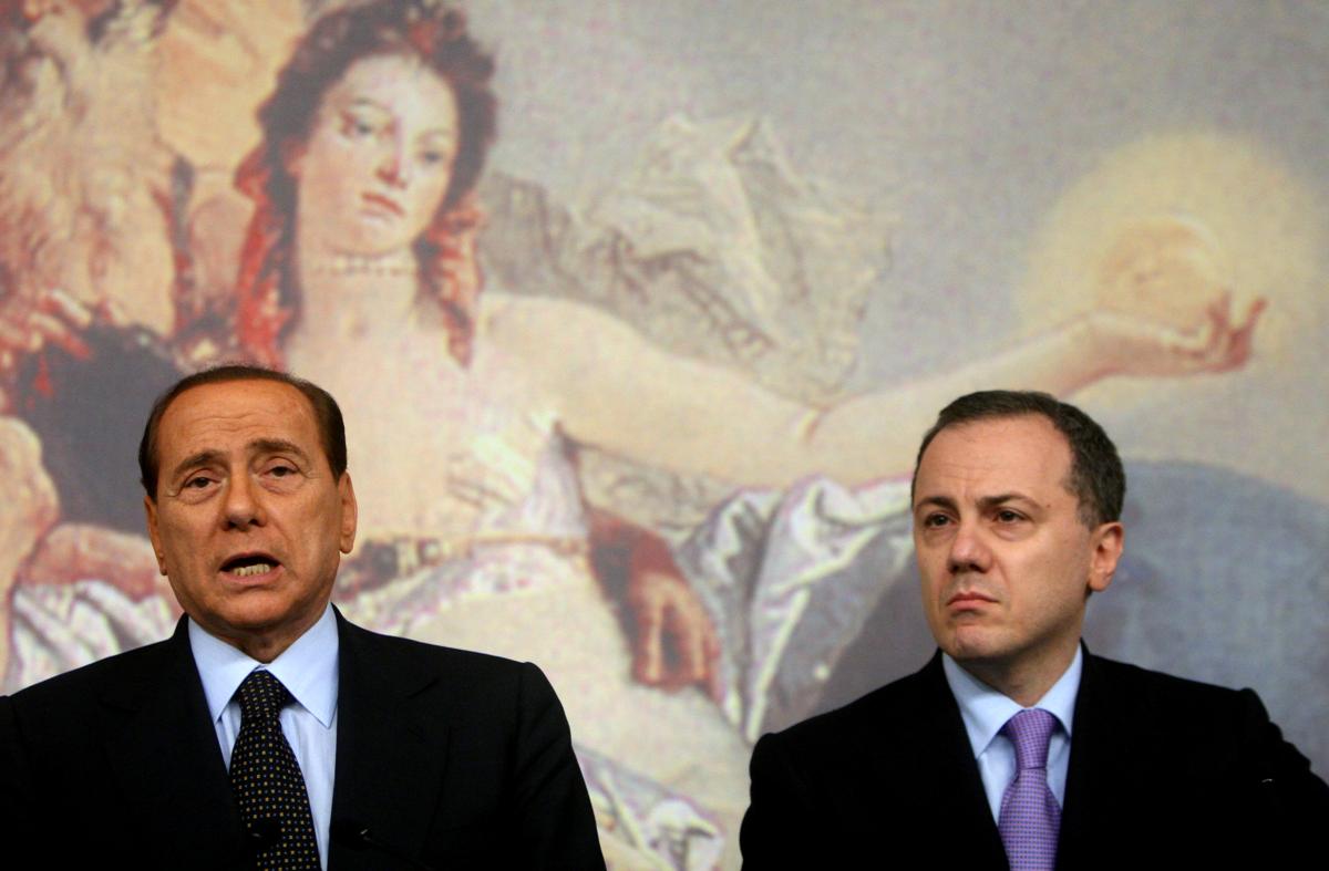 Quirinale, “Se Berlusconi fa flop la colpa è di Salvini e Meloni” Quirinale, “Se Berlusconi fa flop la colpa è di Salvini e Meloni”