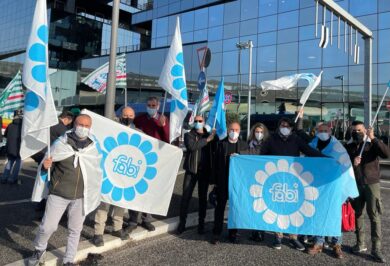 Bnl, sindacati:da Commissione garanzia via libera allo sciopero del 24 gennaio