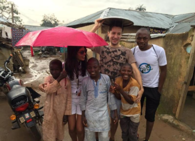 Attanasio, individuati gli assassini. Fontana: “Arresti non compensano dolore”