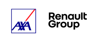Nuova partnership tra Gruppo Renault e AXA Italia