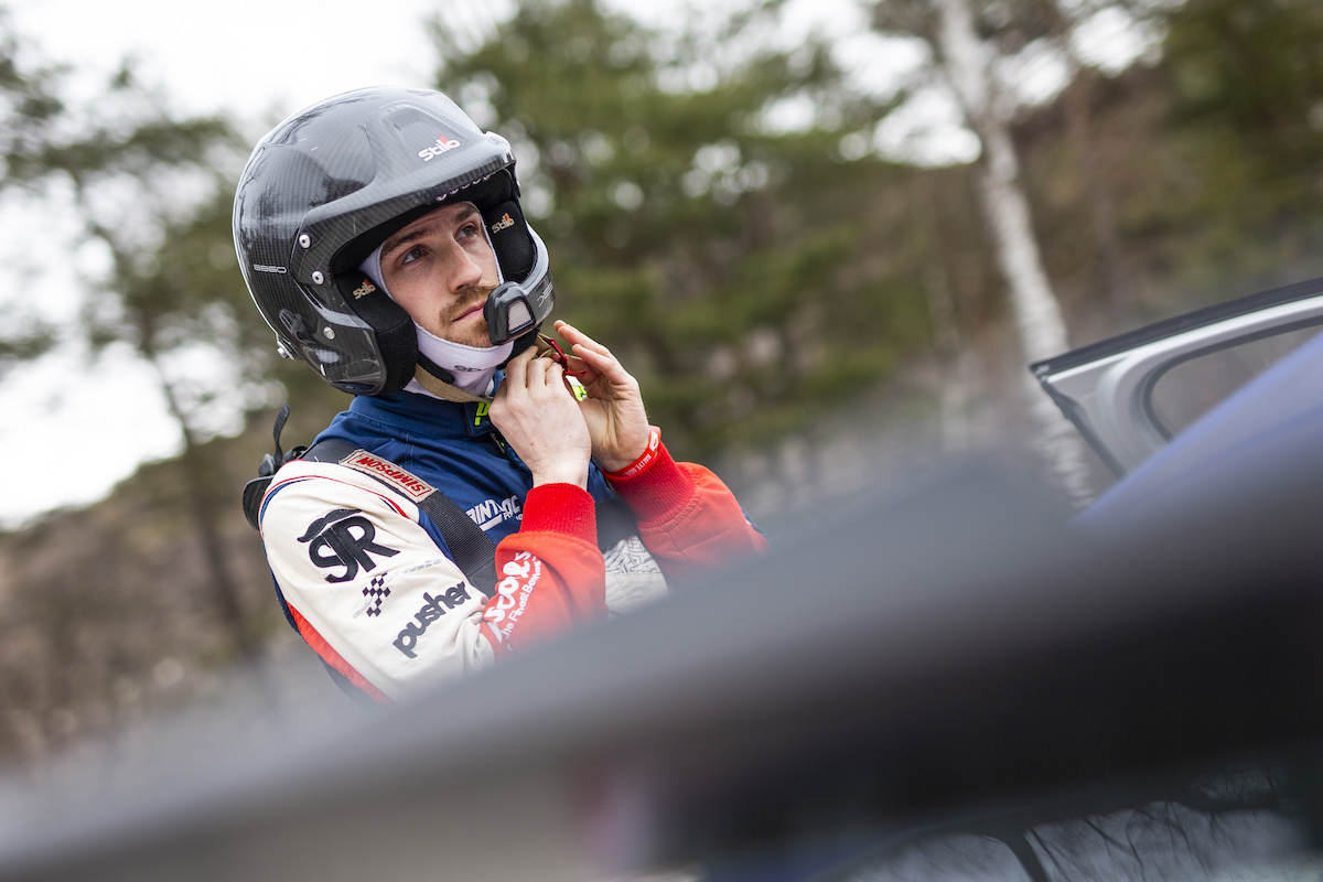 Citroen: la #C3Rally2Family ritorna a Monte Carlo Citroen: la #C3Rally2Family ritorna a Monte Carlo