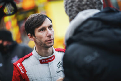 Citroen: la #C3Rally2Family ritorna a Monte Carlo