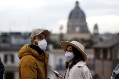 Roma muore di Covid: l’economia del turismo è a zero. Non c’è più lavoro