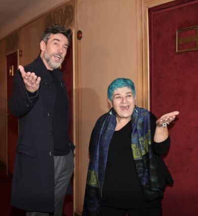 Don Chisciotte una fiaba eterna a Milano