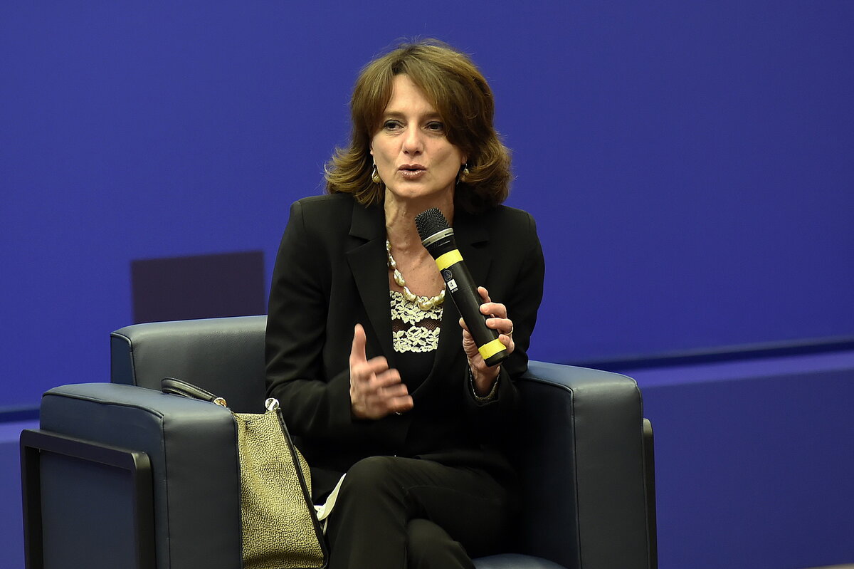 No Women No Panel, patto in Rai per la parità di genere No Women No Panel, patto in Rai per la parità di genere