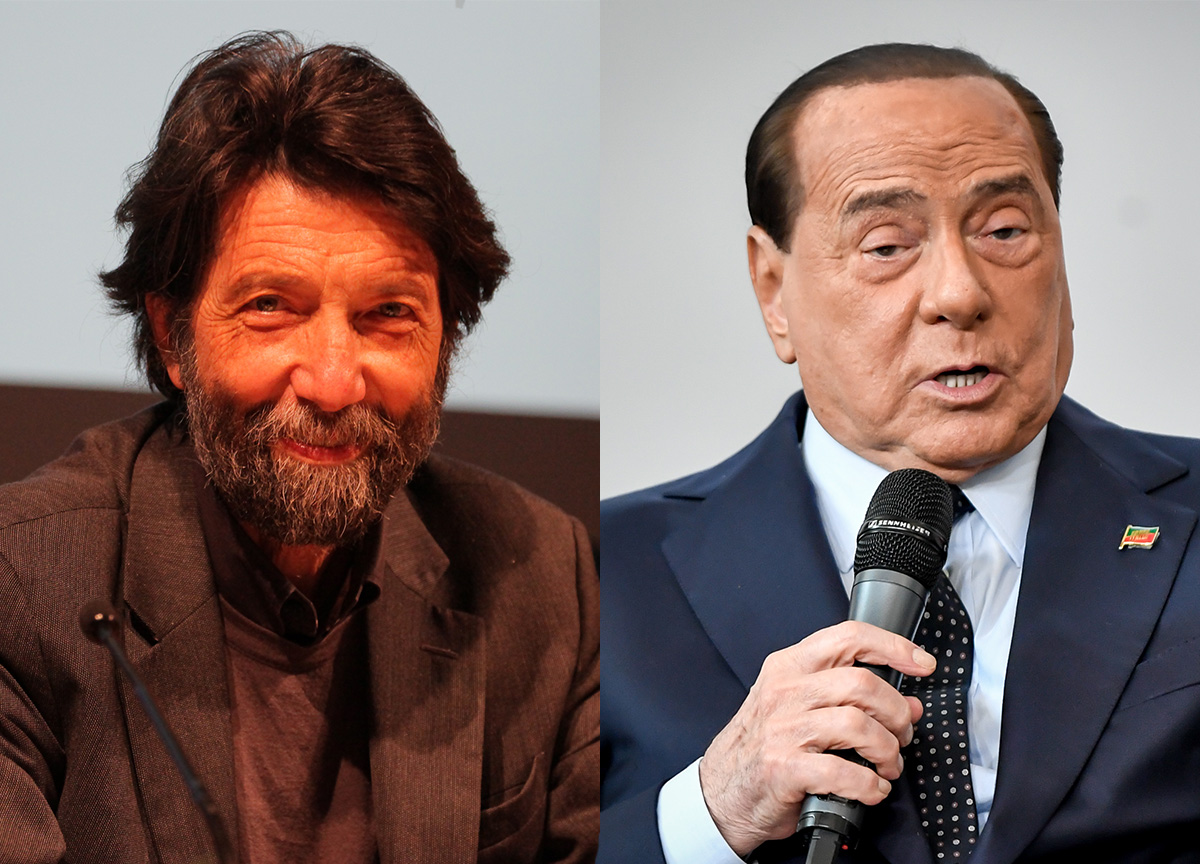 Cacciari: “Berlusconi al Quirinale? Arrivano le corazzate internazionali” Cacciari: “Berlusconi al Quirinale? Arrivano le corazzate internazionali”