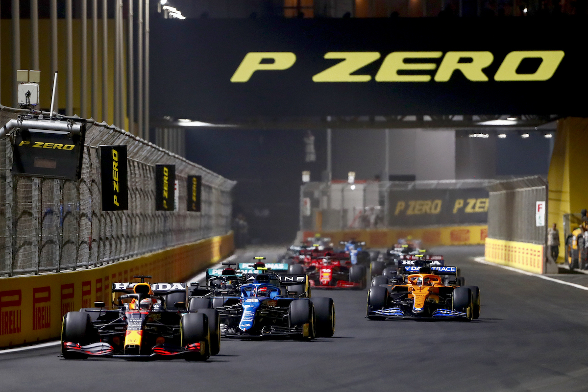 Nuovi pneumatici Pirelli per la stagione Motorsport Nuovi pneumatici Pirelli per la stagione Motorsport