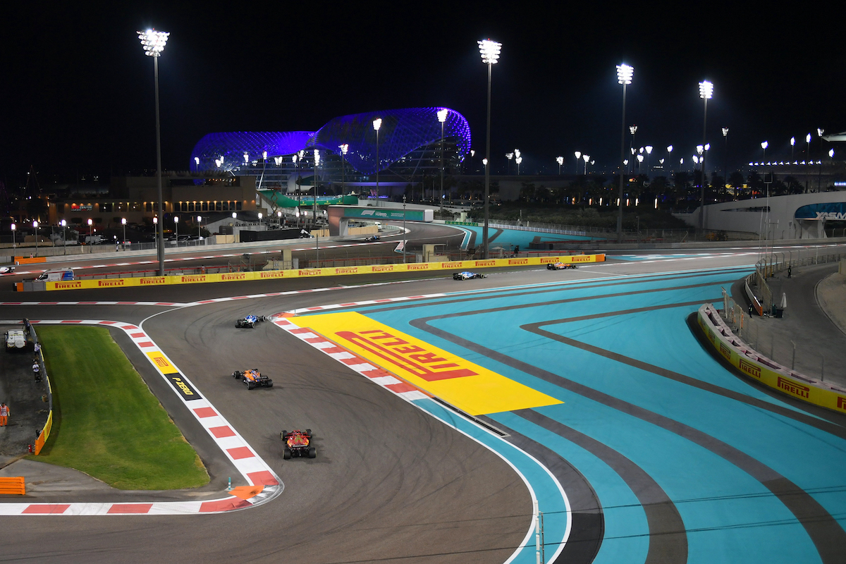 Nuovi pneumatici Pirelli per la stagione Motorsport Nuovi pneumatici Pirelli per la stagione Motorsport