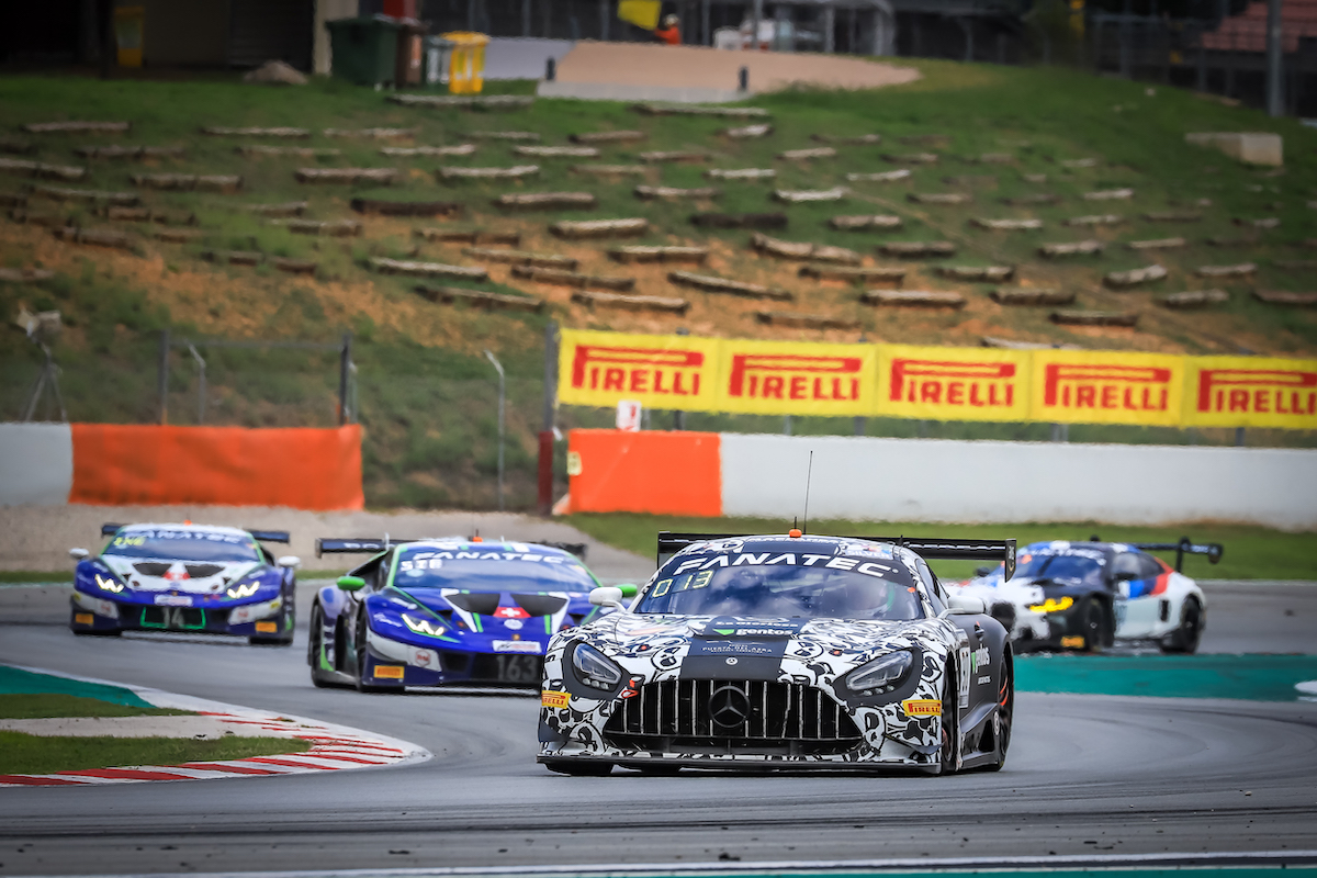 Nuovi pneumatici Pirelli per la stagione Motorsport Nuovi pneumatici Pirelli per la stagione Motorsport