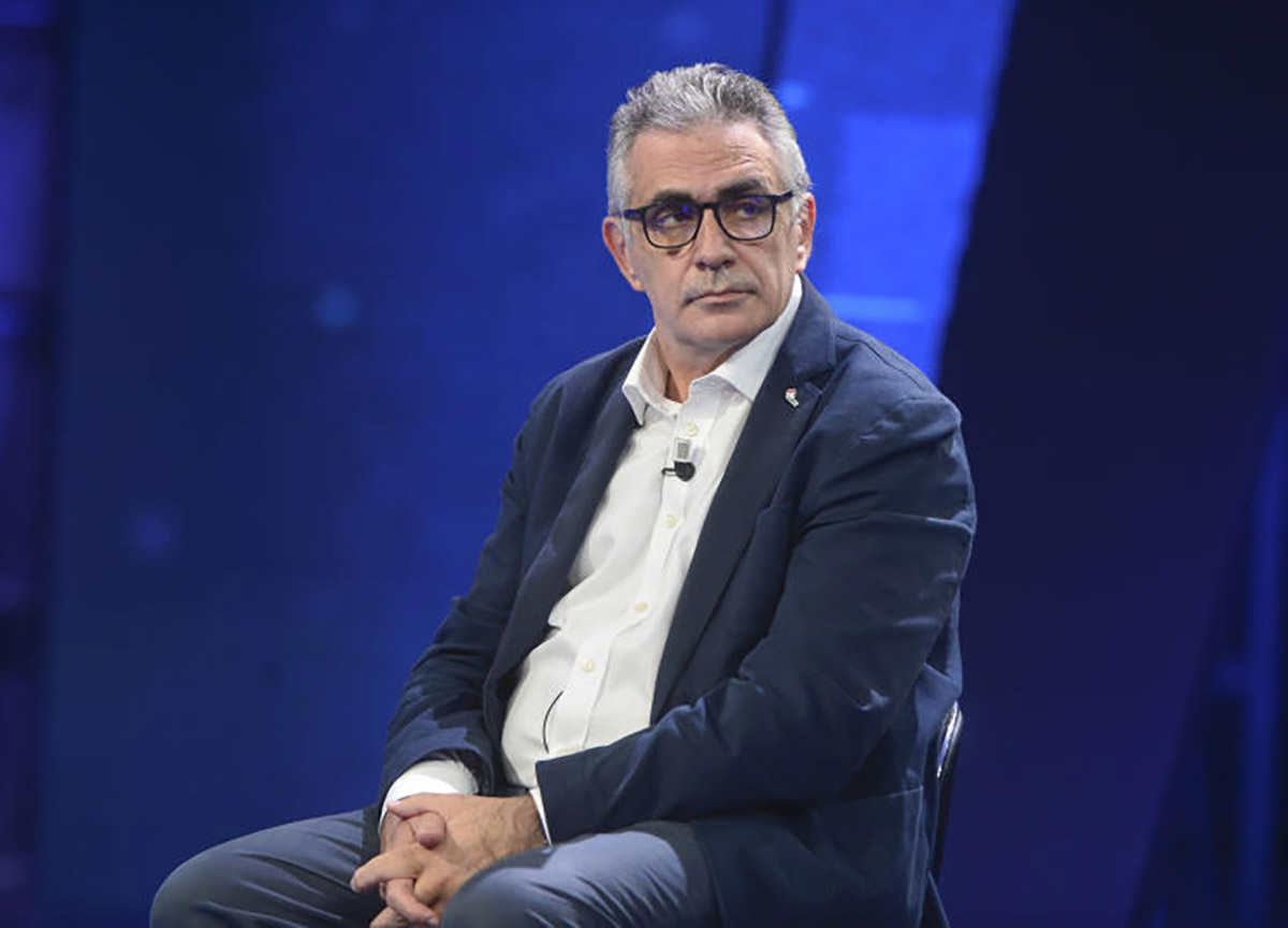 Pregliasco: “Nel mio ospedale interventi urgenti anche ai non vaccinati” Pregliasco: “Nel mio ospedale interventi urgenti anche ai non vaccinati”