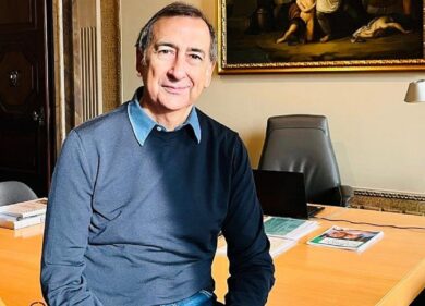 Sala: “Milano, far quadrare i conti è difficilissimo”