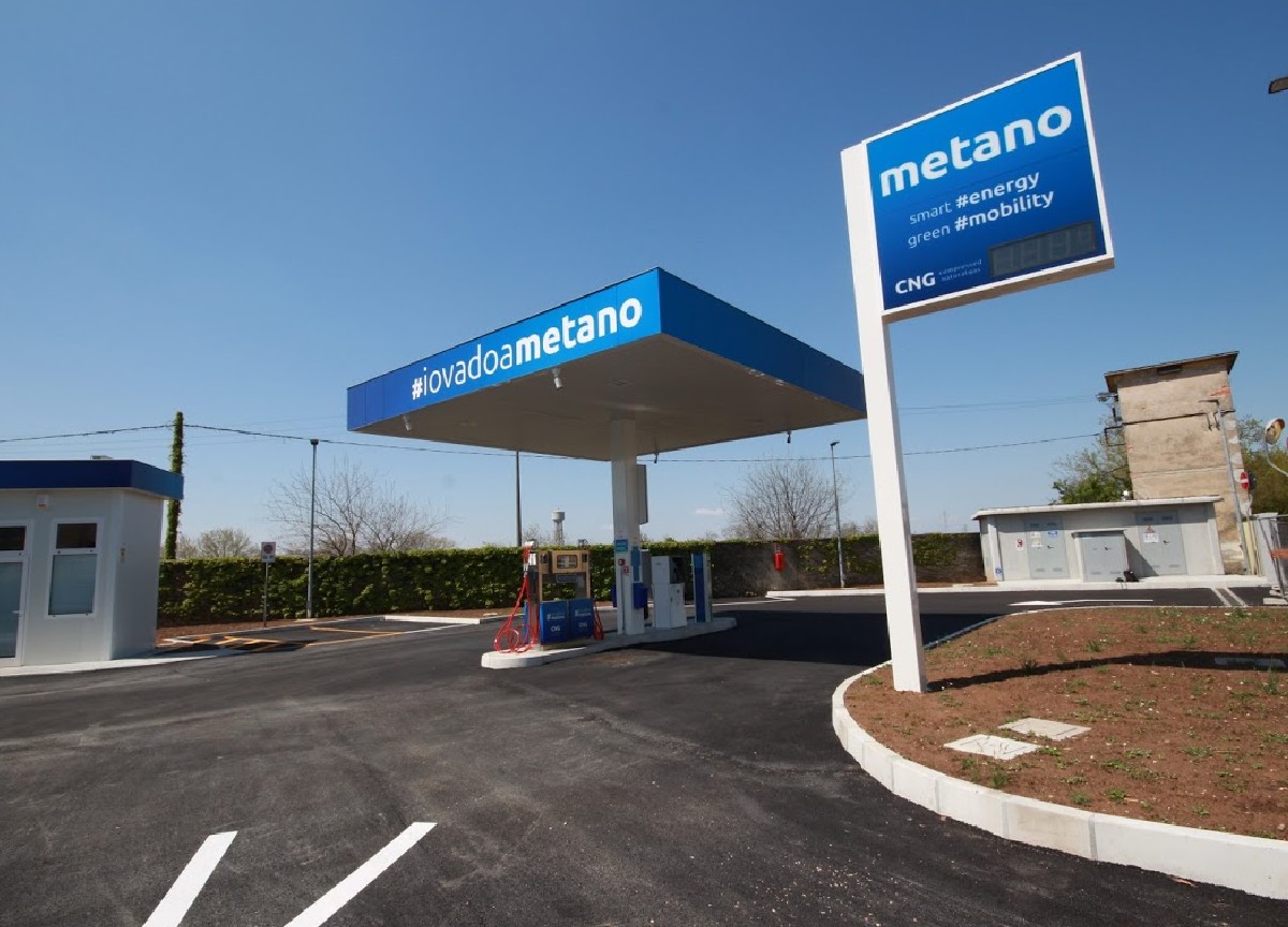 Caro prezzi metano: necessarie misure per impedire la perdita di 20 mila posti Caro prezzi metano: necessarie misure per impedire la perdita di 20 mila posti
