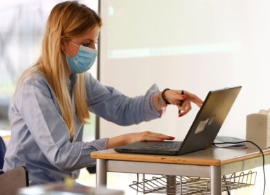 Ascolti Tv, modifica dati Auditel da marzo. Nel conteggio anche tablet e pc