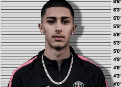 Rapine e violenze: arrestati i rapper Baby Gang e Neima Ezza