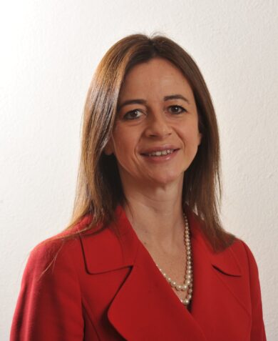 E-GAP, Carla Cianfriglia nominata nuova Chief HR & Organization Officer