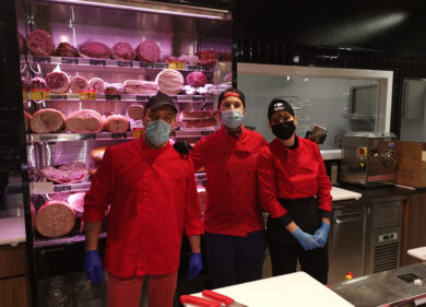 Carrefour Italia: ottenuta certificazione Top Employer