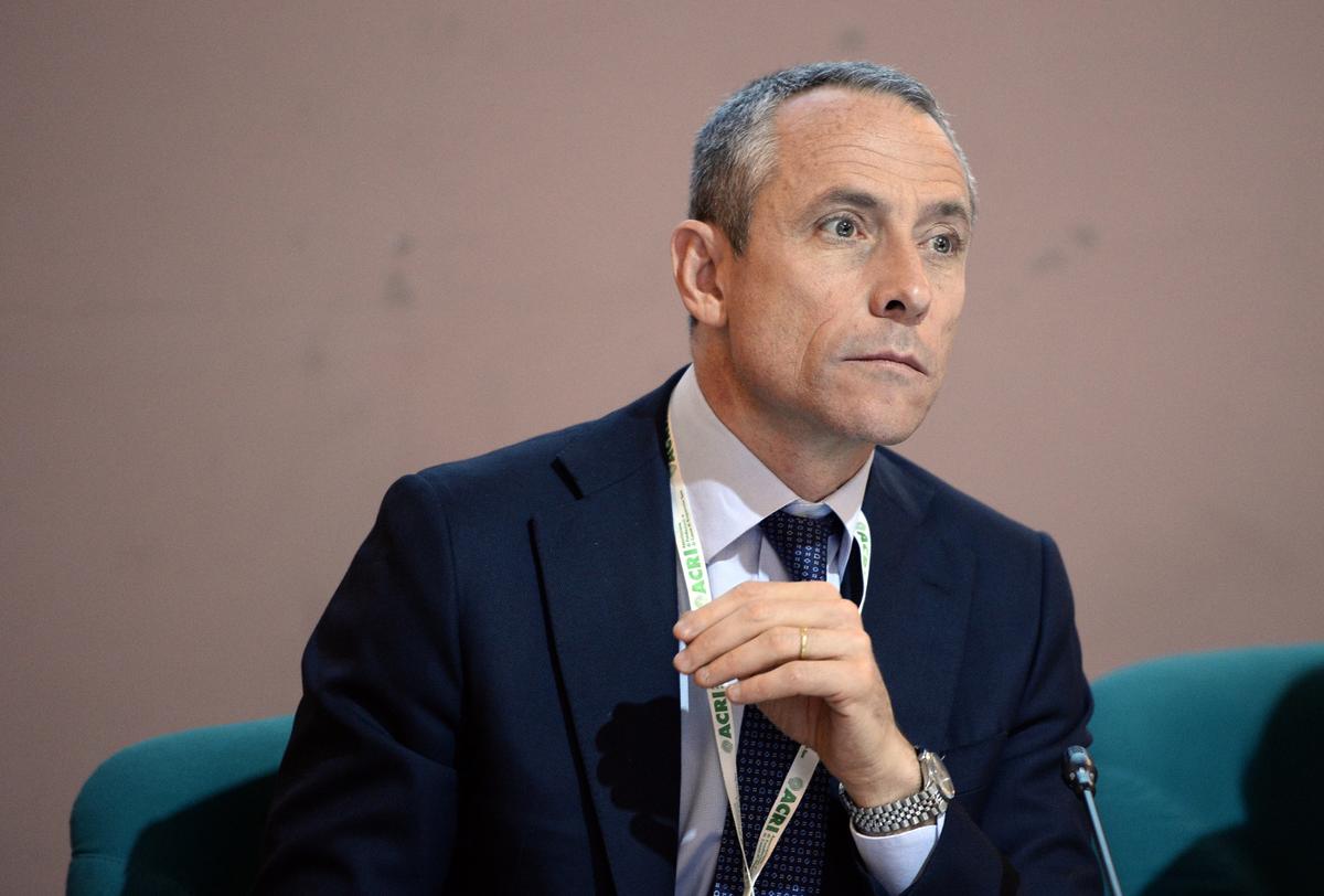Poste, stoccata di Del Fante a Enel: verso l’acquisto di Lottomatica. Rumors Poste, stoccata di Del Fante a Enel: verso l’acquisto di Lottomatica. Rumors