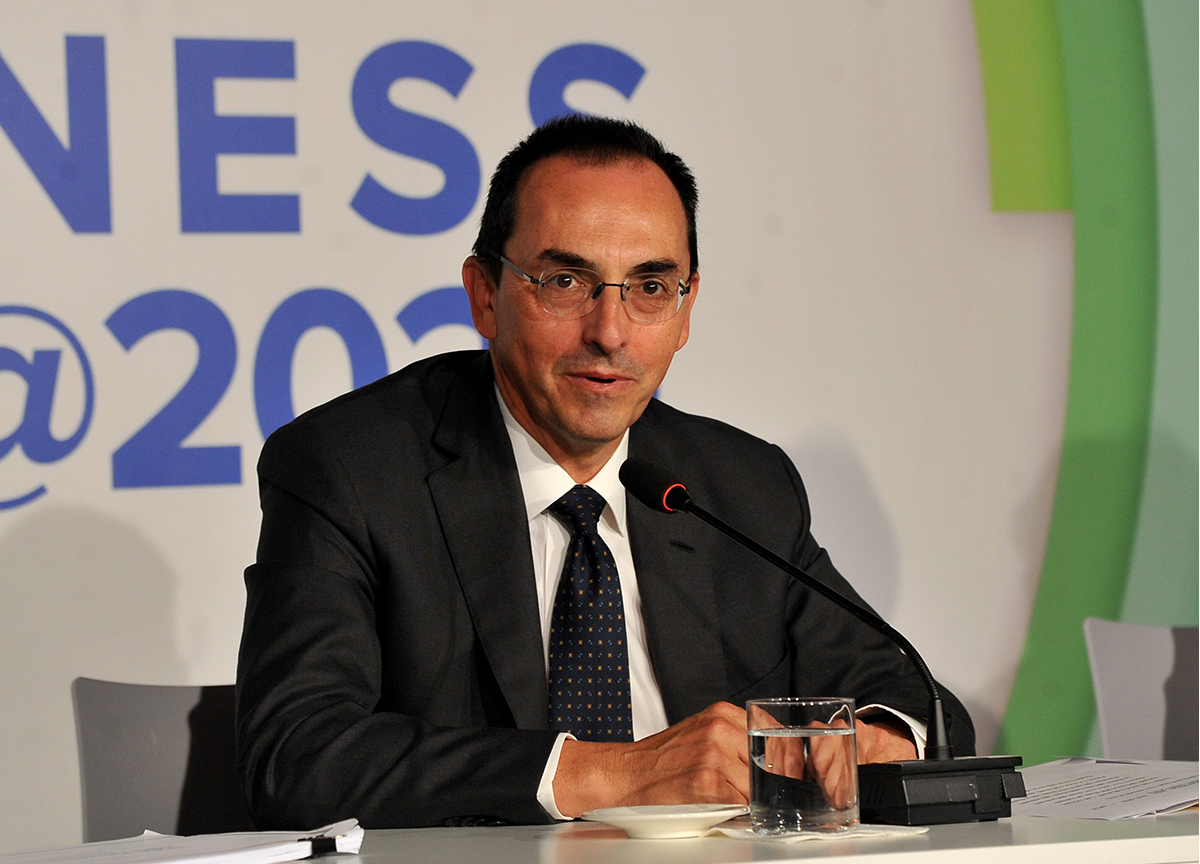 Iren, per il quinto anno consecutivo è Top Employer Italia Iren, per il quinto anno consecutivo è Top Employer Italia