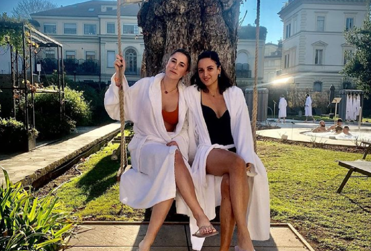 Torino, le avvocatesse glamour sbancano Instagram: l’Ordine le convoca Torino, le avvocatesse glamour sbancano Instagram: l’Ordine le convoca