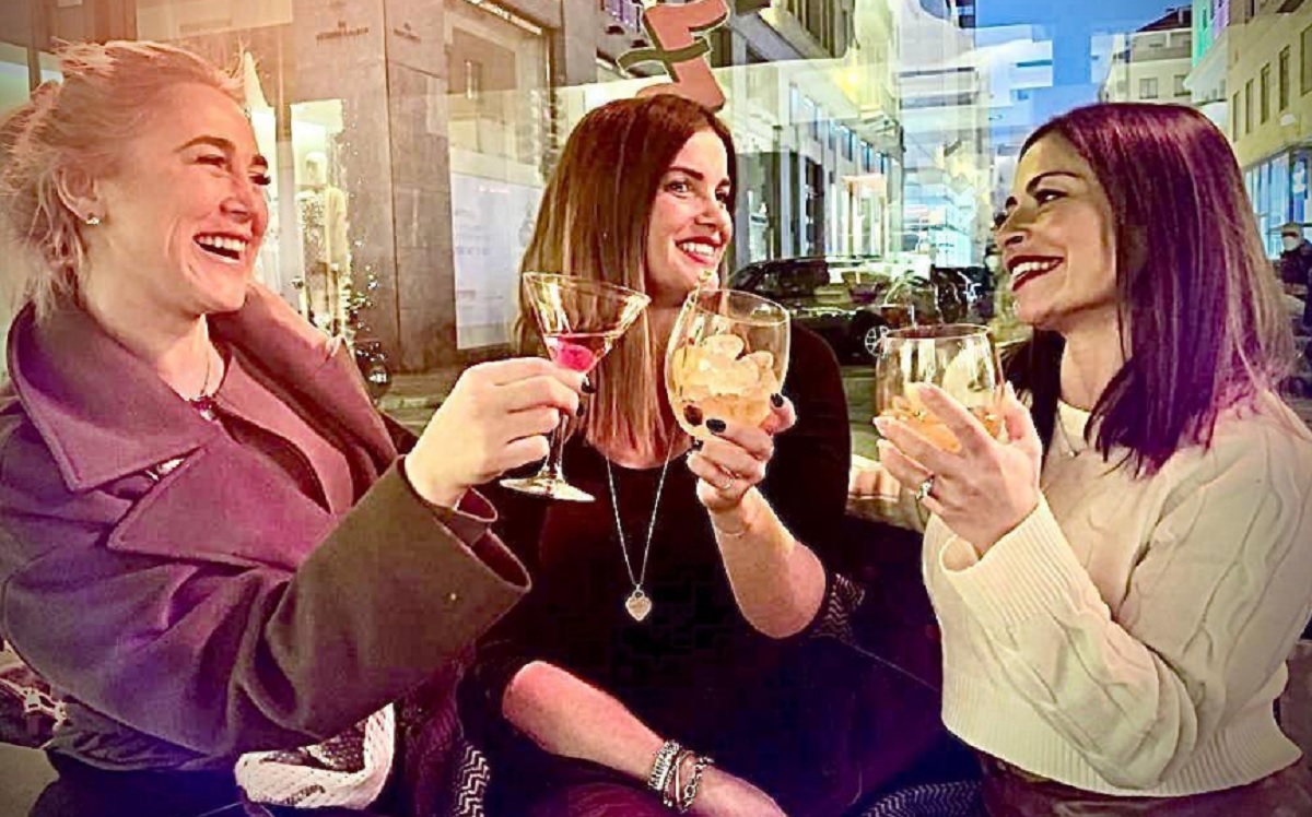 Torino, le avvocatesse glamour sbancano Instagram: l’Ordine le convoca Torino, le avvocatesse glamour sbancano Instagram: l’Ordine le convoca