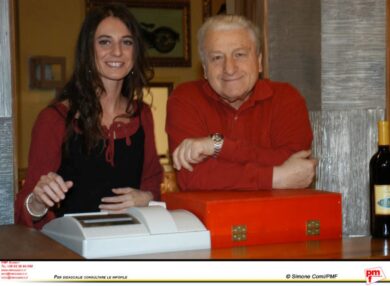 Morto a 91 anni l’attore Camillo Milli: recitò con Sordi, Villaggio, Banfi