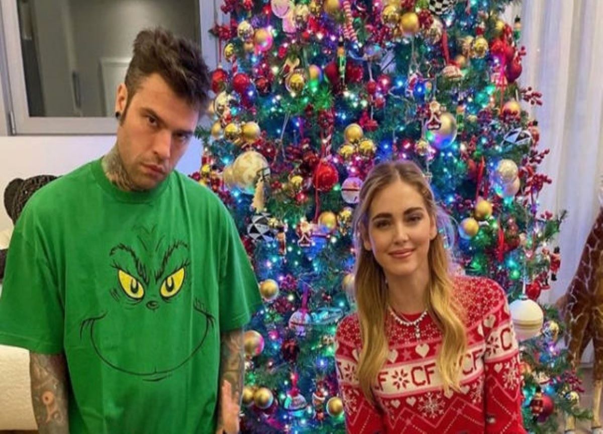 Fedez litiga con tutti. La causa? Affari, brutto carattere e… una donna
