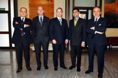 De Agostini, a Sala la guida. Chi è il Ceo a capo dell'”impero” di Novara