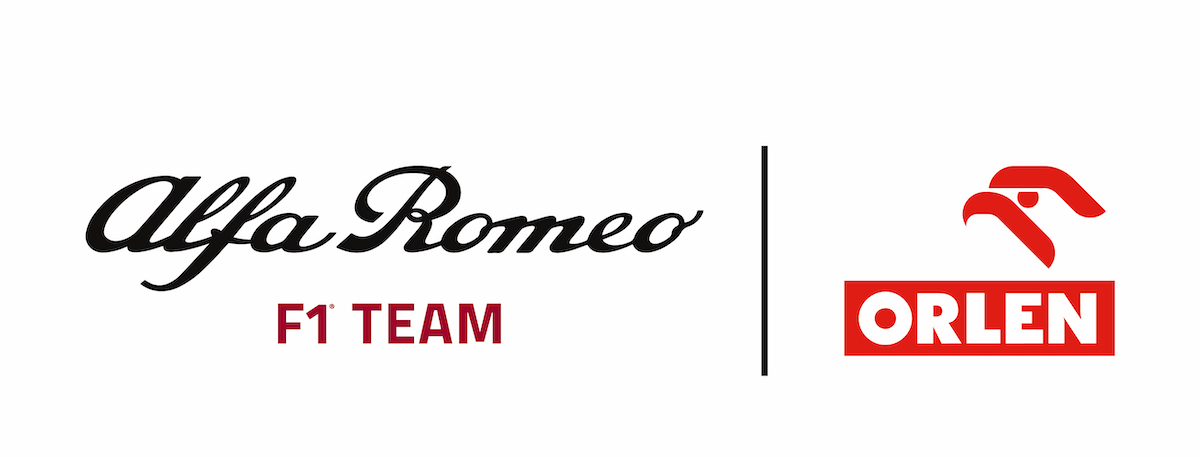 Alfa Romeo F1 Team ORLEN svelano il nuovo logo Alfa Romeo F1 Team ORLEN svelano il nuovo logo