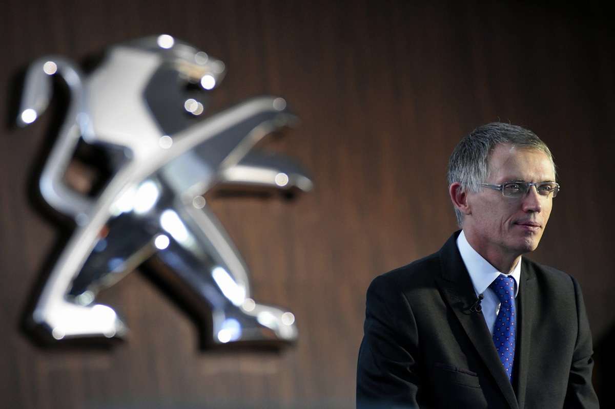 Stellantis, Dongfeng cede un altro 1,28%. Occhi sulla famiglia Peugeot Stellantis, Dongfeng cede un altro 1,28%. Occhi sulla famiglia Peugeot