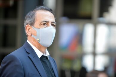 Sicurezza, Sala: “Inaccettabile che Regione chieda a Granelli di dimettersi”